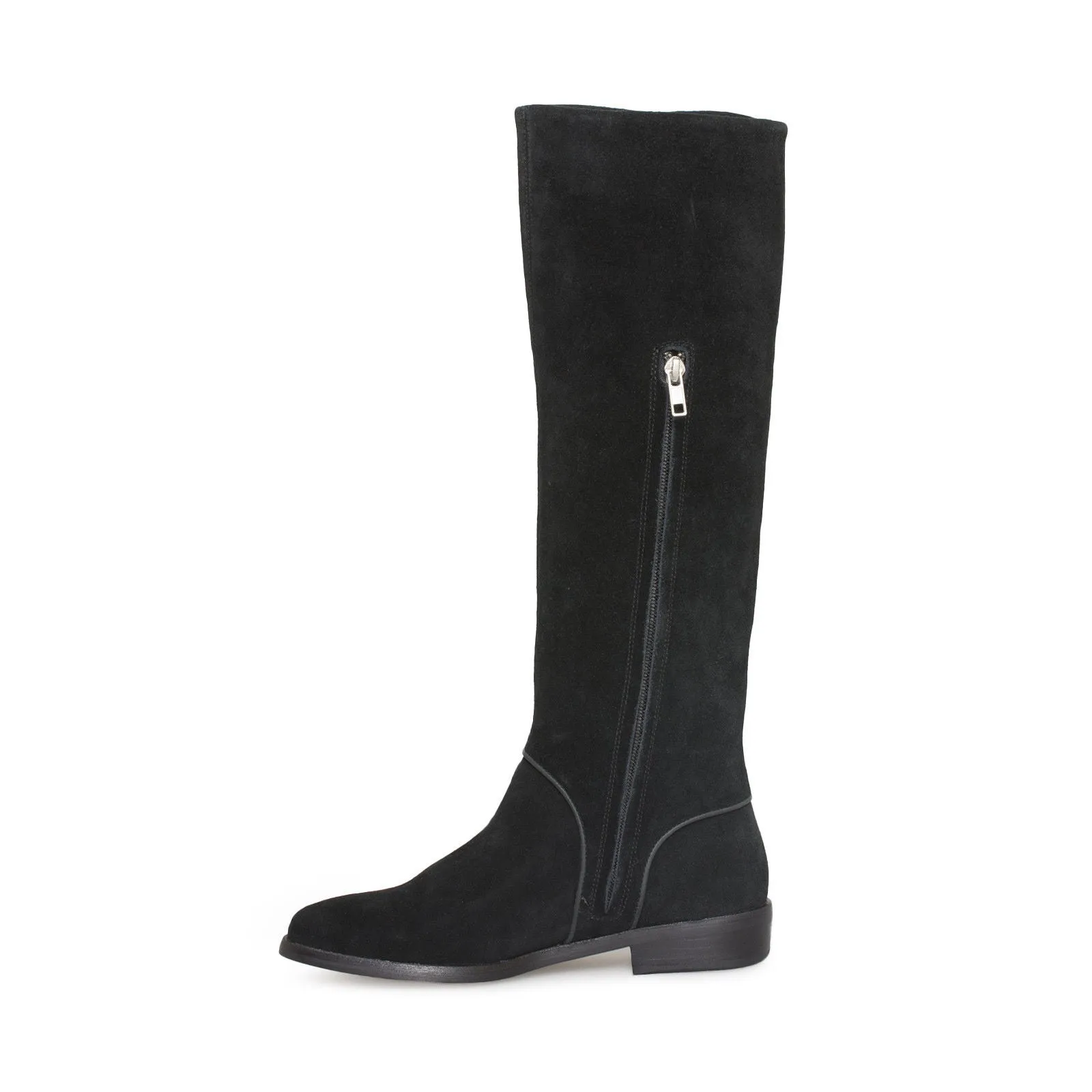 UGG Daley / Gracen Black Boots