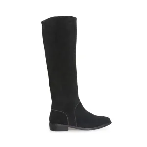 UGG Daley / Gracen Black Boots