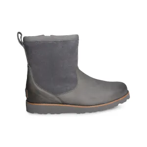 UGG Hendren TL Metal Boots - Men's