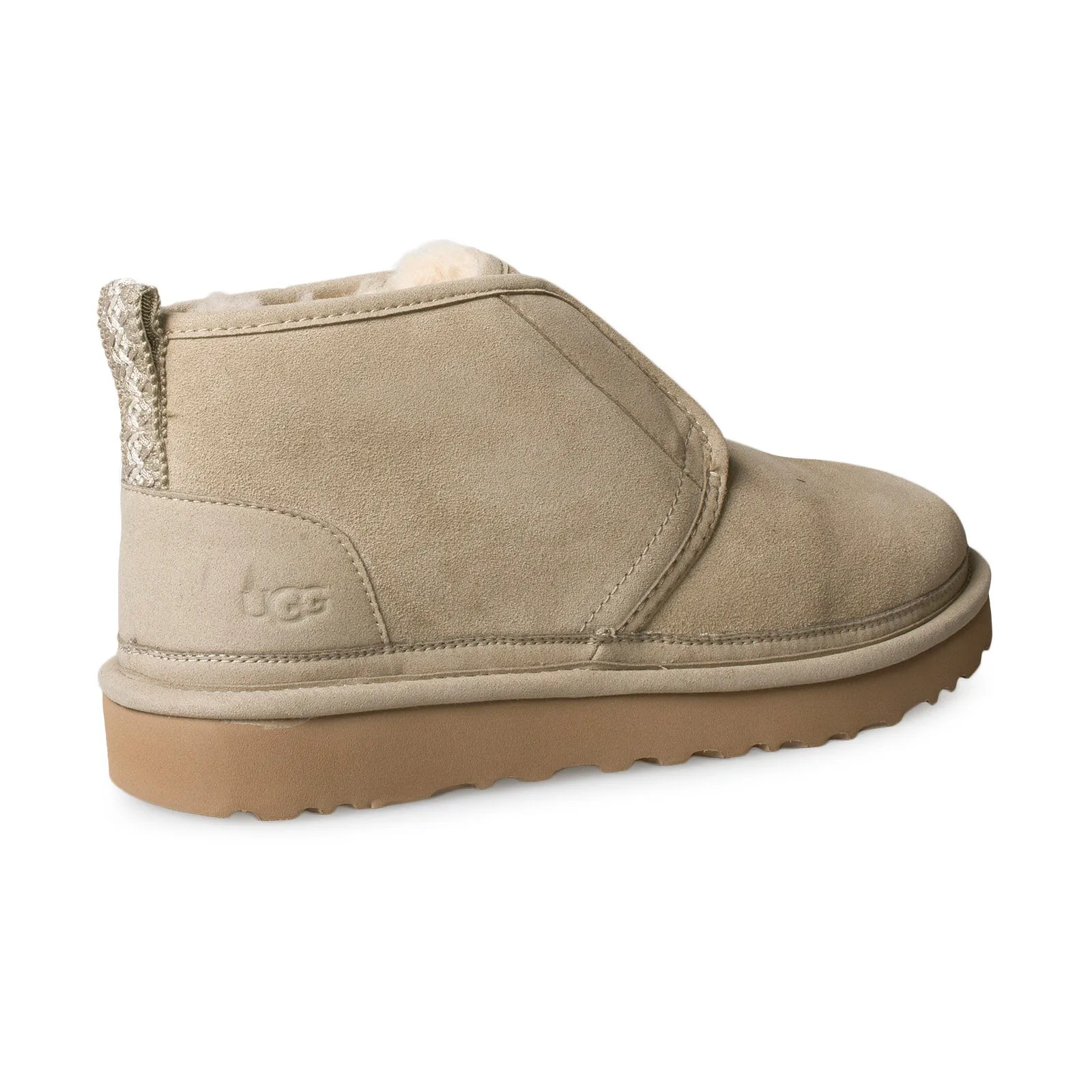 UGG Neumel Flex Dune Boots - Men's