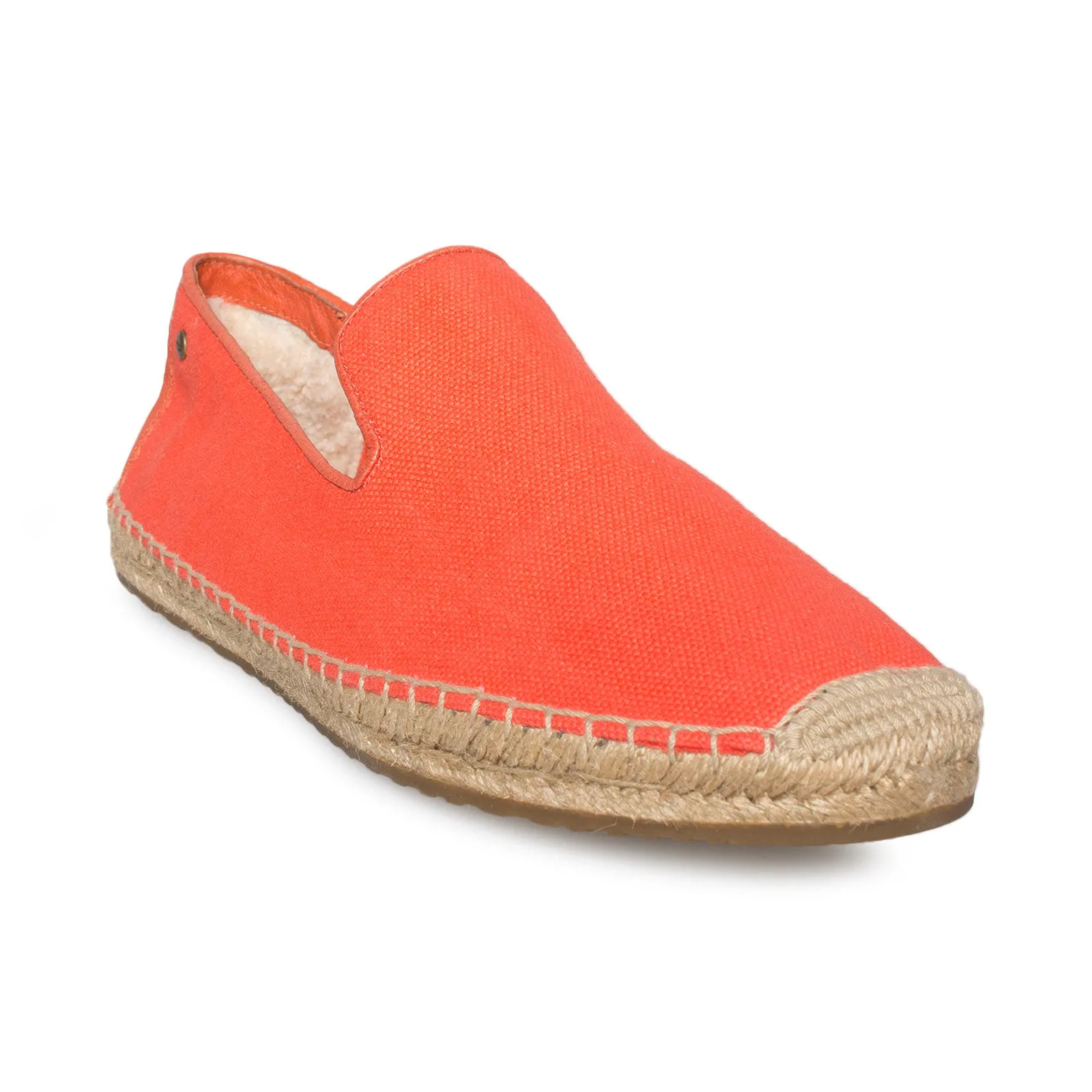 UGG Sandrinne Hazard Orange Shoes