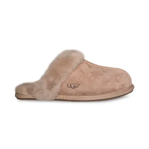 UGG Scuffette II Fawn Slippers - Women's