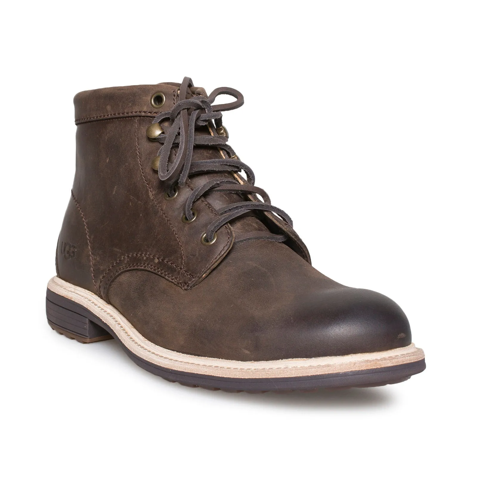 UGG Vestmar Grizzly Boots