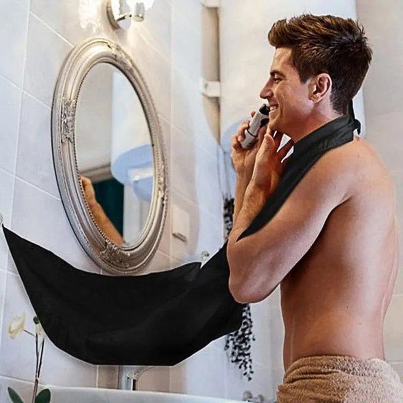 Waterproof Shaving Cloth