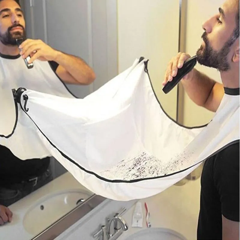 Waterproof Shaving Cloth