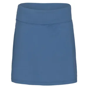 Women's Flirty Flare Pickleball Skort Elemental Blue