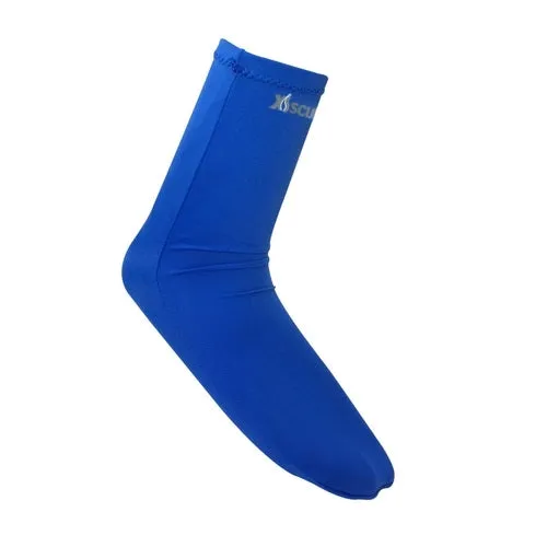 XS Scuba Lycra Socks