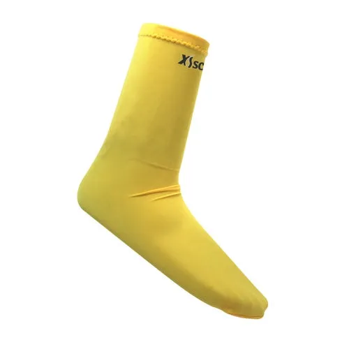 XS Scuba Lycra Socks