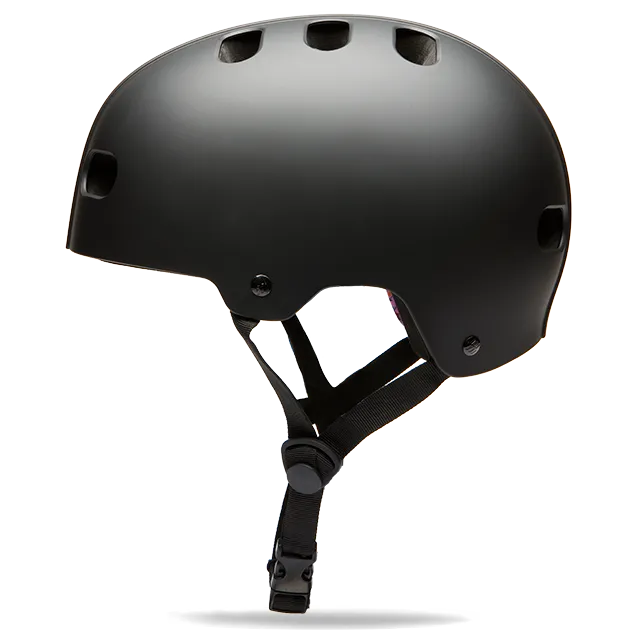 Youth Certified Skateboard Helmet