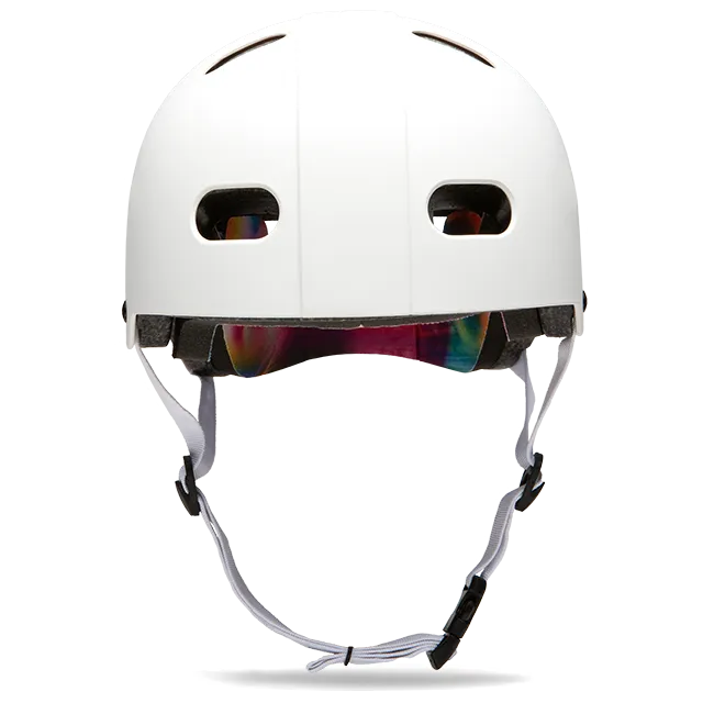 Youth Certified Skateboard Helmet