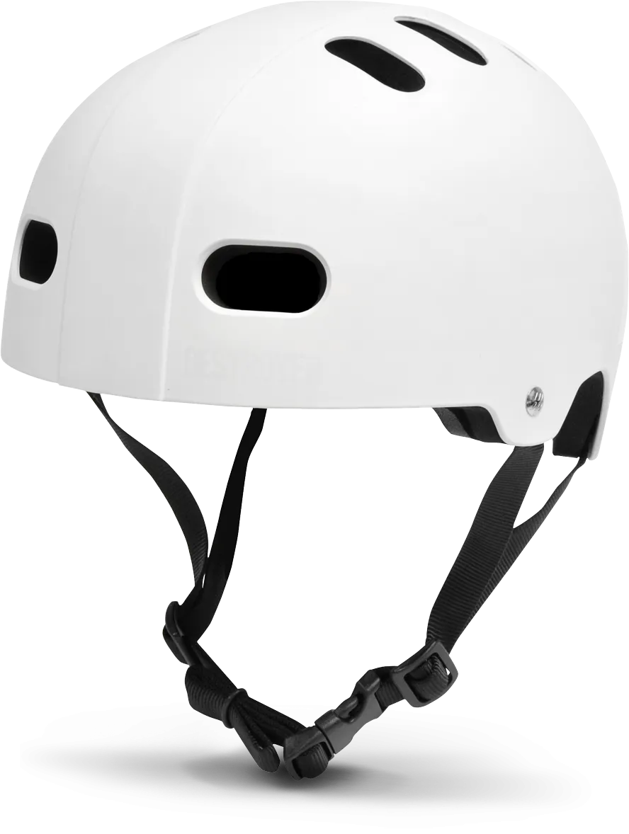 Youth Certified Skateboard Helmet