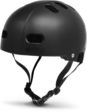 Youth Certified Skateboard Helmet