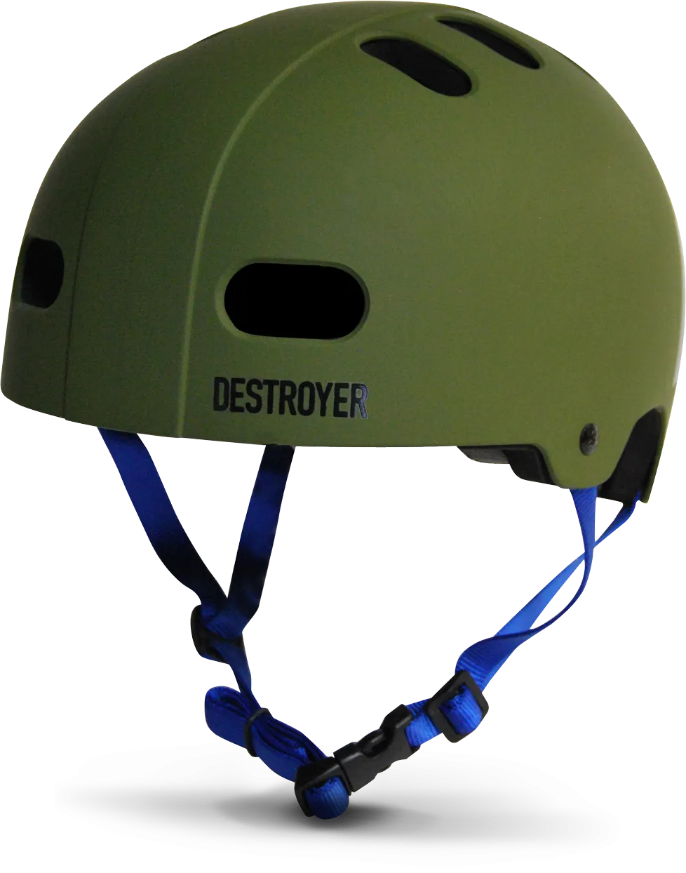 Youth Certified Skateboard Helmet