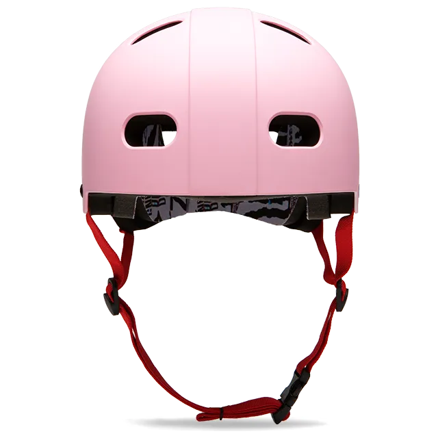 Youth Certified Skateboard Helmet