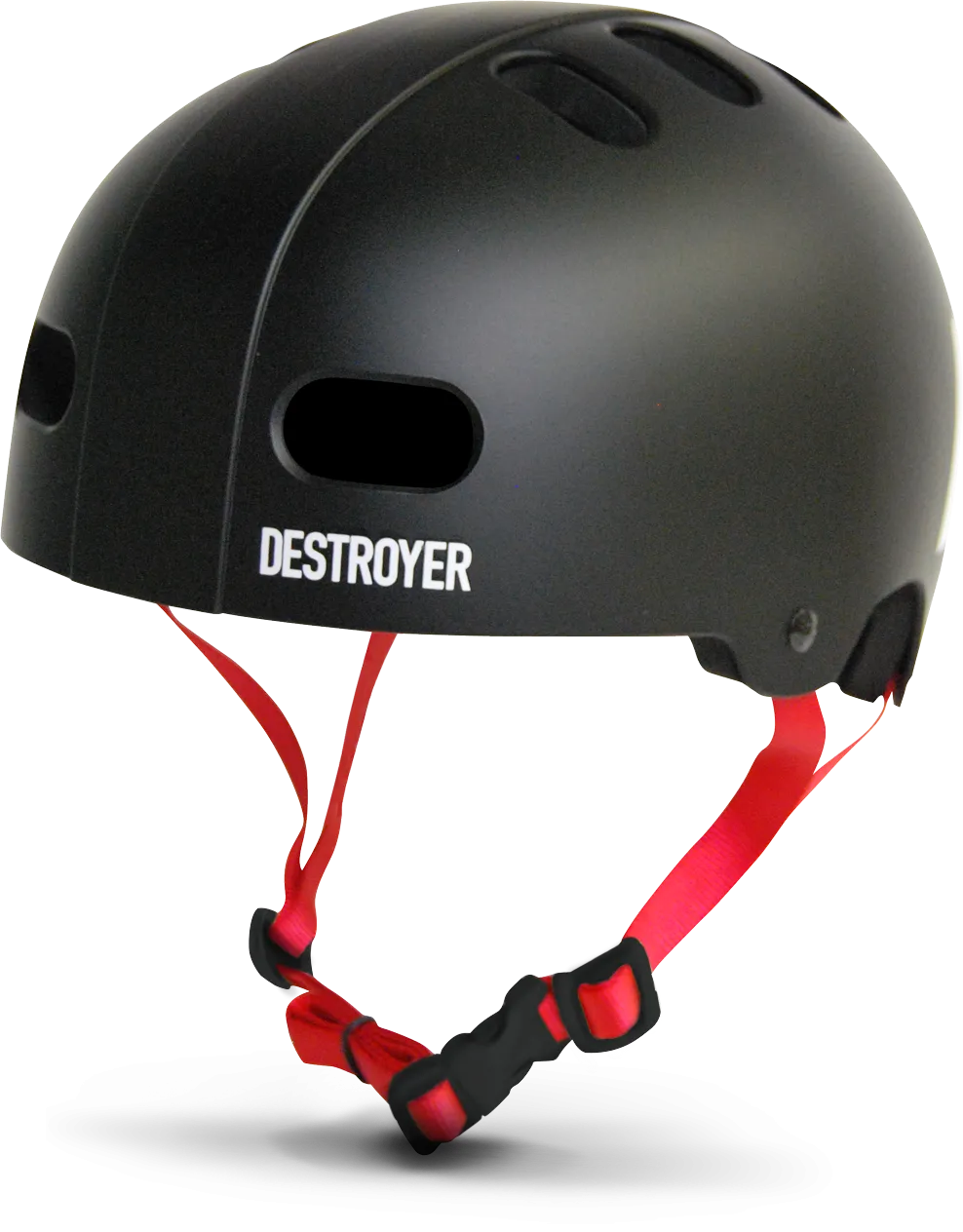 Youth Certified Skateboard Helmet