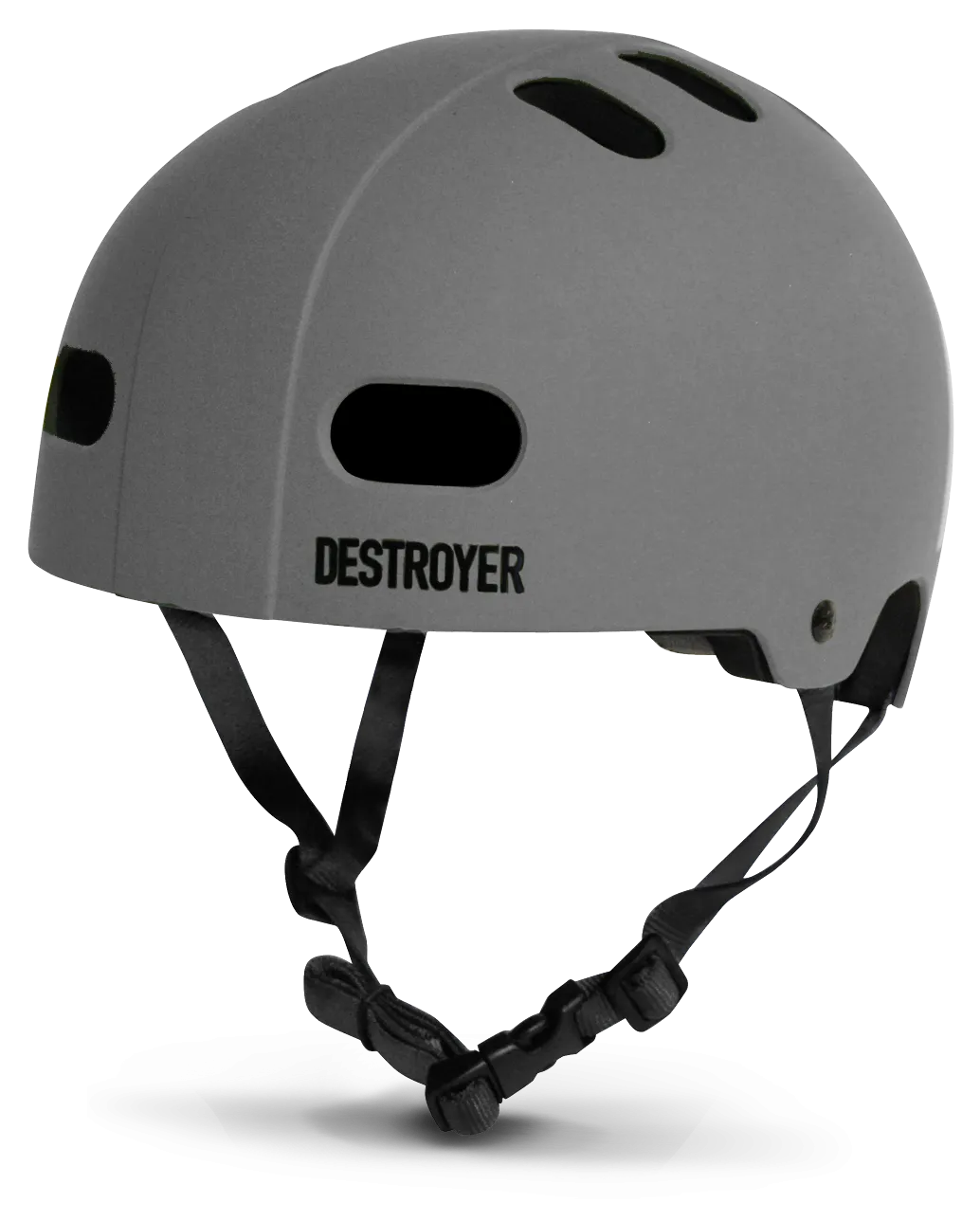 Youth Certified Skateboard Helmet