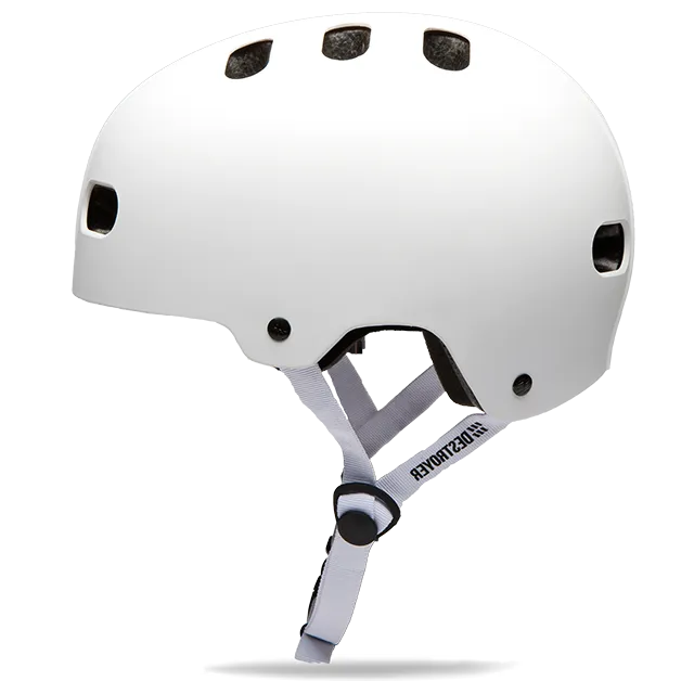 Youth Certified Skateboard Helmet